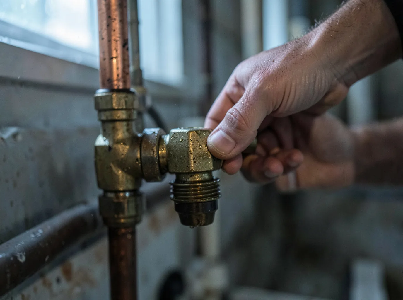 Emergency Plumber Palmer, IA FAQs